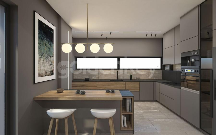 Apartament spectaculos cu piscina - 6