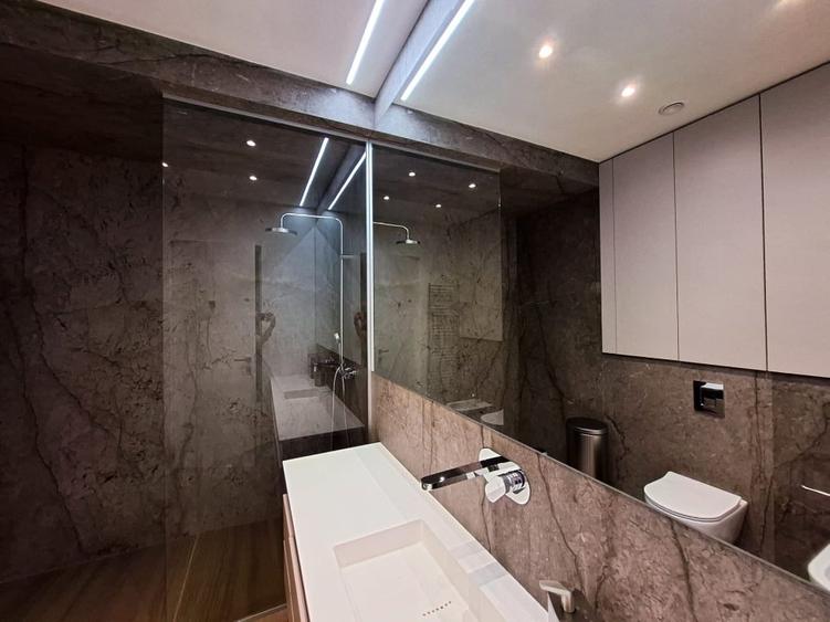 Închiriere apartament de lux cu 4 camere în Residence Kiseleff - ap. 2, etj. 2 - 6