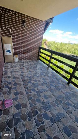 Casa 5 camere Vulcan,teren 1600 mp - 7