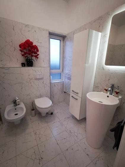 Casă tip înșiruită modernă de vânzare în Dumbrăvița - 23