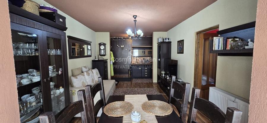 Apartament 2 camere, zona Mihai Viteazu, Sighisoara