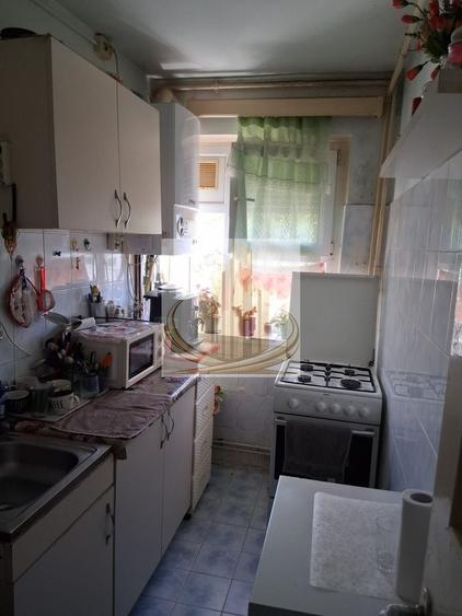 Apartament 4 camere în zona Dacia - 2