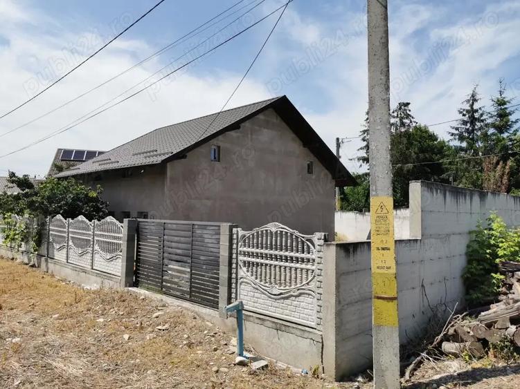 Casa de vanzare in loc Tg Trotus - 6