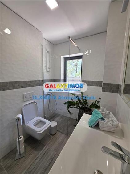 Apartament 3 camere , Iancu Nicolae - GRAND PARK Pipera - 17