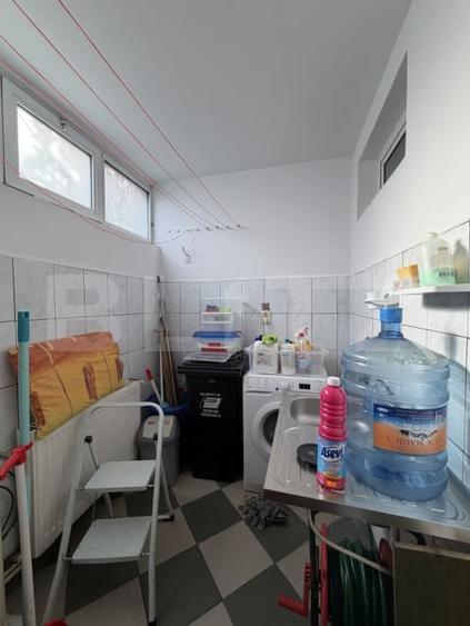 Cabinet medical pentru inchiriere, Calea Bucuresti, 113 mp utili - 8