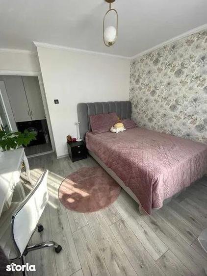 Apartament 4 camere Nicolina 1 - 6