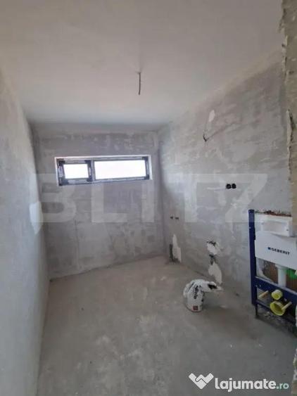 Casa cu 4 camere, 275 mp, zona Big-Manastur - 7