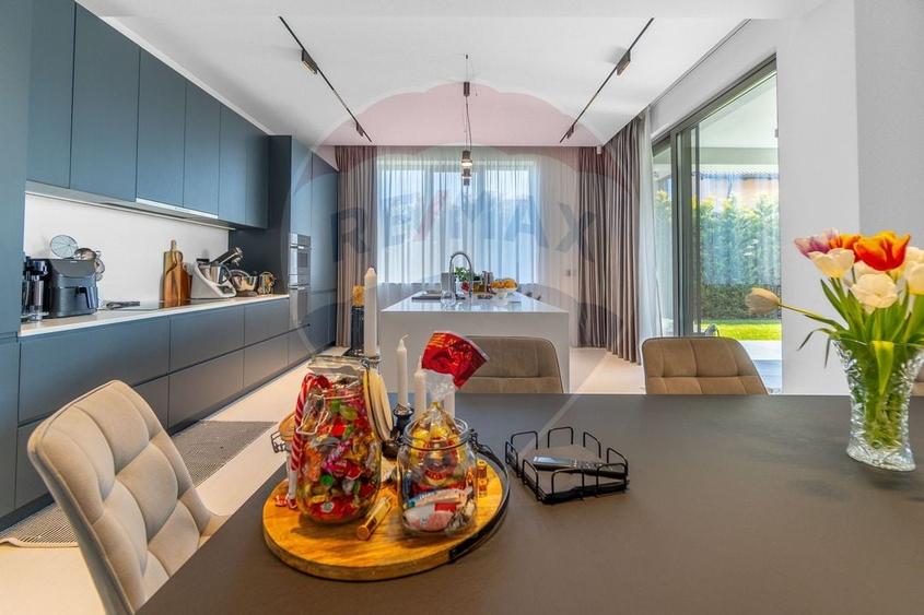 Vilă de lux | Stupini, Brașov | 0% comision cumpărător - 8