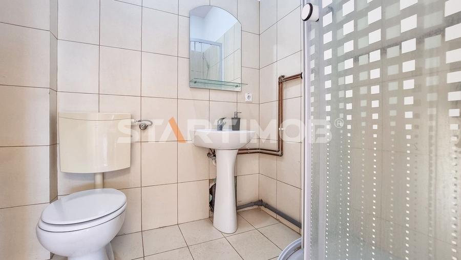 Spatiu birouri  zona Vlahuta  ITC - 16