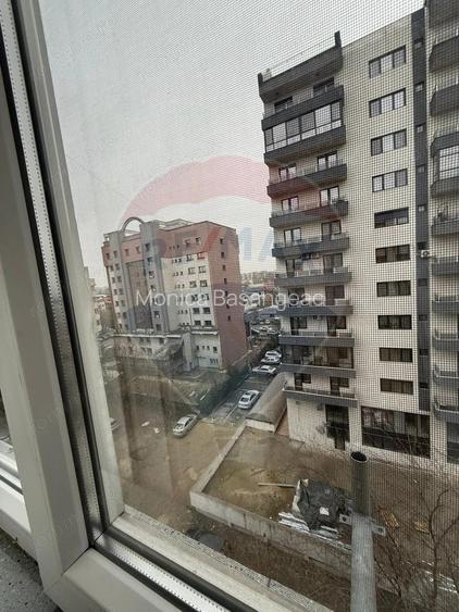 Apartament cu 2 camere de inchiriat in zona Craiovita Noua