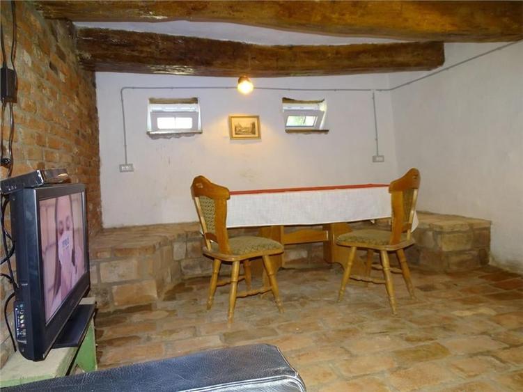 Ocazie!Oaza de liniste in satul Colun,cu 572mp ,la 40km de Sibiu - 18