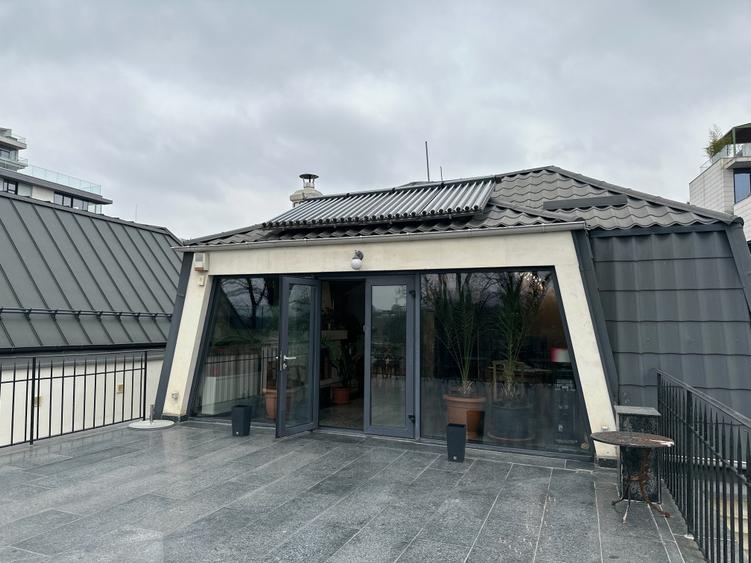 Reședință exclusivistă pe malul lacului - Exclusive Residence on the Lakefront - 10