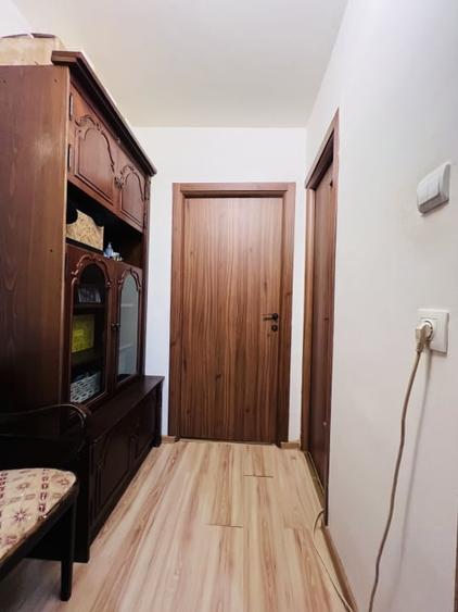 Apartament 2 camere, parter, 54mp utili, zona Girocului - 4
