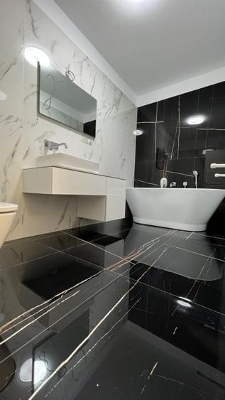 Unirii aparatmente gata de mutat ! Buc mobilata si utilata ! - 12