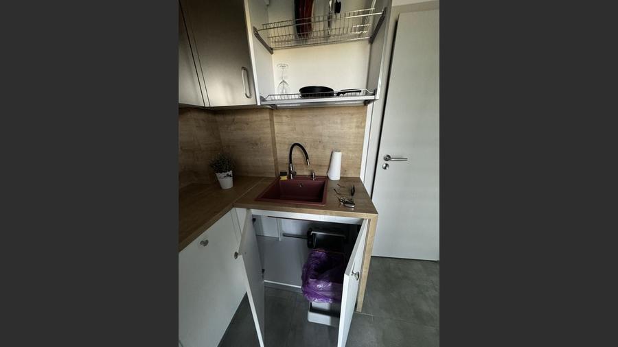 Garsoniera MRS Village 44 mp - 15