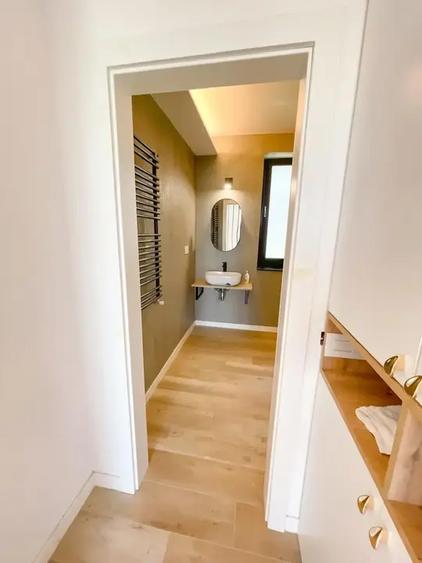 Vile Single 5 camere | Padurea Mogosoaia | Ansamblu select - 7