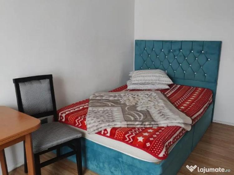 Garsoniera 9 Mai - 6