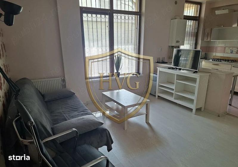 Apartament cu 2 camere | Centrala proprie | Prelungirea Ghencea - 1