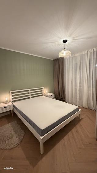 2 camere, renovat integral 2026, 4 min metrou Nicolae Grigorescu - 3