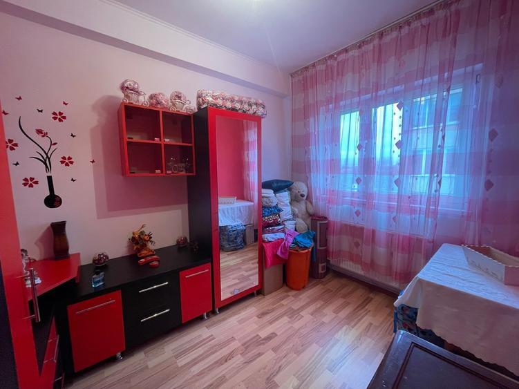 Vanzare apartament 2 camere str 13 Decembrie Brasov - 3