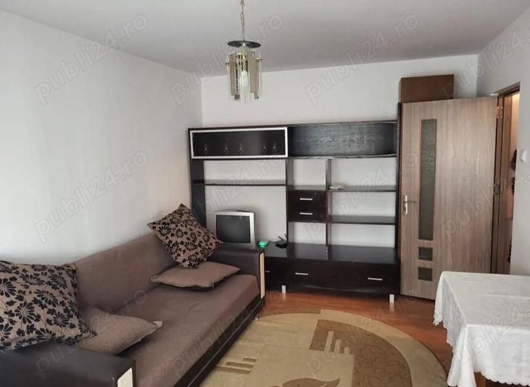 De inchiriat, garsoniera confort 1 - 5