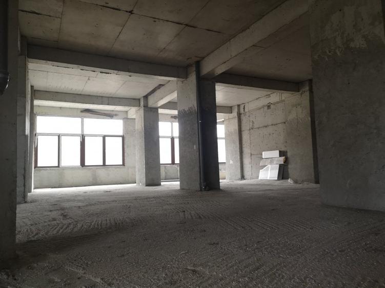 UNIRII - Zepter vanzare spatiu comercial 700 mp mezanin intrare din strada - 15