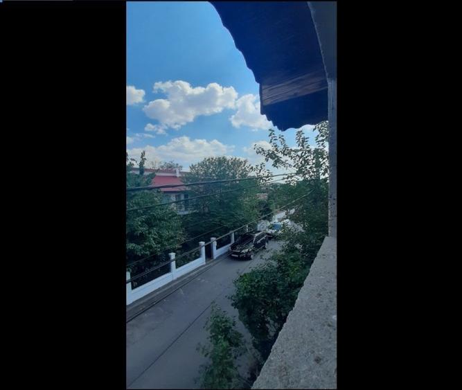 Pipera : Vila individuala, la ROSU, si un teren de 350mp ! - 1