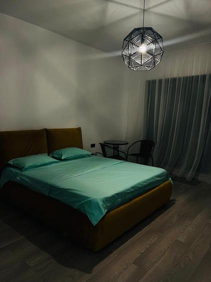 Mamaia Nord-Navodari  Vedere Mare CASA DEL MAR - 1