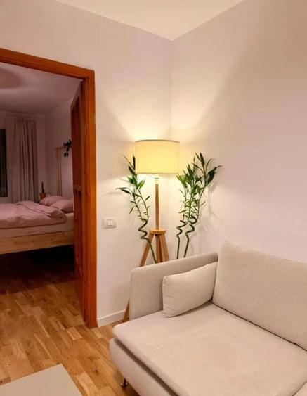 De Inchiriat Apt 3 Camere - Gara De Nord - 4