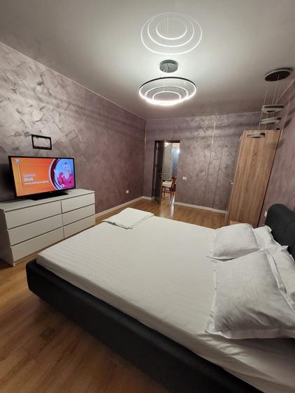 SIGNATURE PROMENADA -2 CAMERE - 81 MP - VEDERE FRONTALA LA MARE - 36