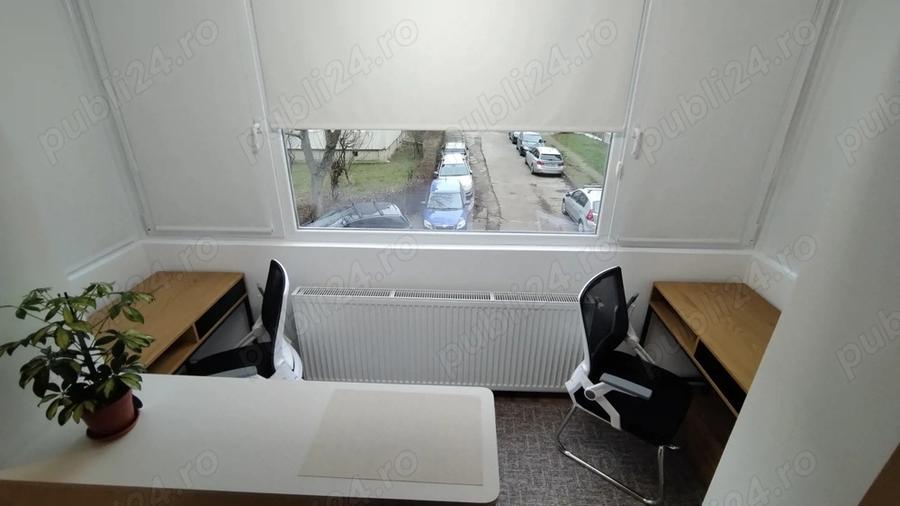 Inchiriez ap 2 camere decomandat in zona Steaua - 5