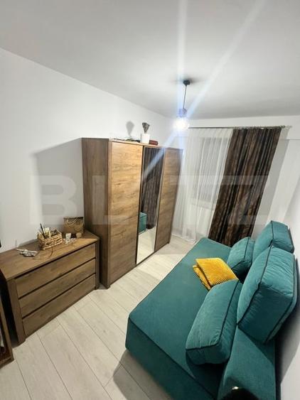 Apartament modern cu 3 camere, bloc nou – Zona Magnolia - 6