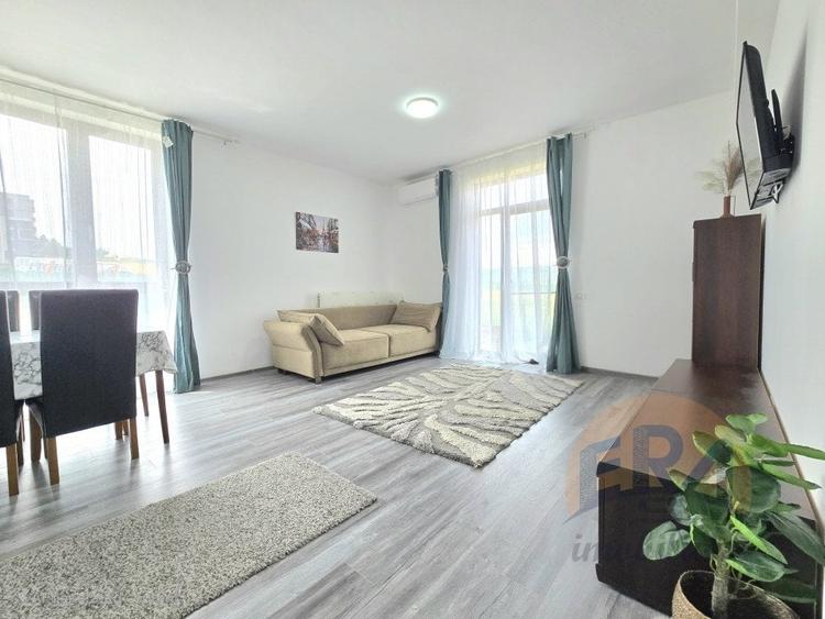 Apartament 2 camere | Parter | Baile Felix | bloc nou - 2