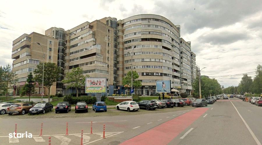 Chirie ap.2 camere, Ultracentral, Parcul Trandafirilor - 1