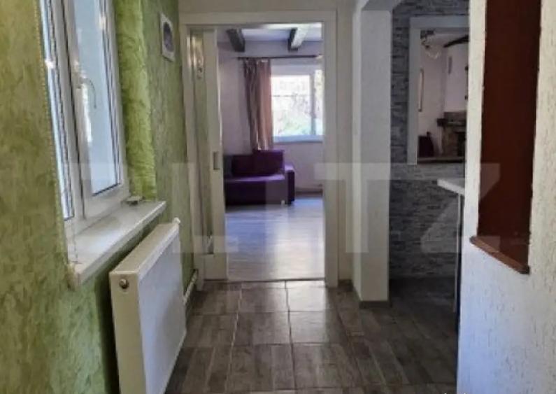 Casa in inima naturii, 140 mp la doar 15 minute de H - 17