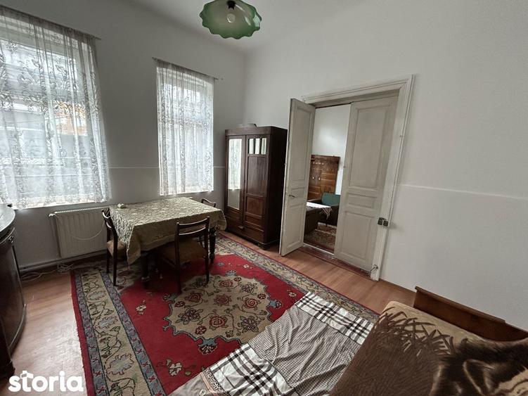 Zona centrala, 3 camere, 300 mp teren, - 3