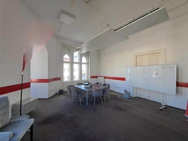 Spatiu pentru birouri, 230 mp utili, situat in zona Ultracentrala! - 1