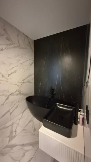APARTAMENT 3 CAMERE-MOBILAT-UTILAT -SUPRAFATA GENEROASA-BLOC NOU- AMPLASAT IDEAL - 13