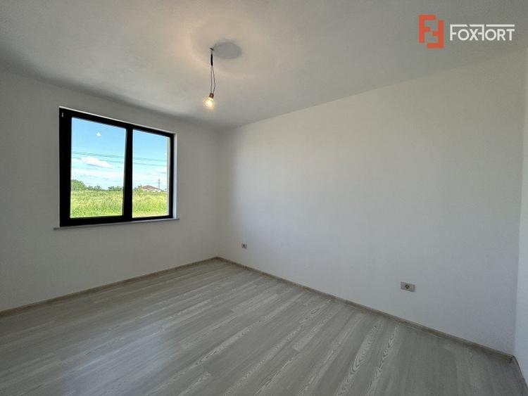 Duplex pe parter 4 camere Ghiroda - 5