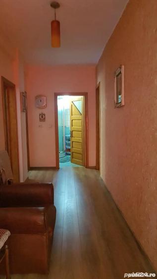 Casa 3 camere - Lazu | Teren 600 mp - 2
