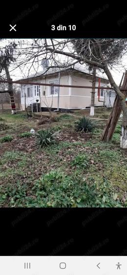 Casa Chetresti Balteni Vaslui - 2