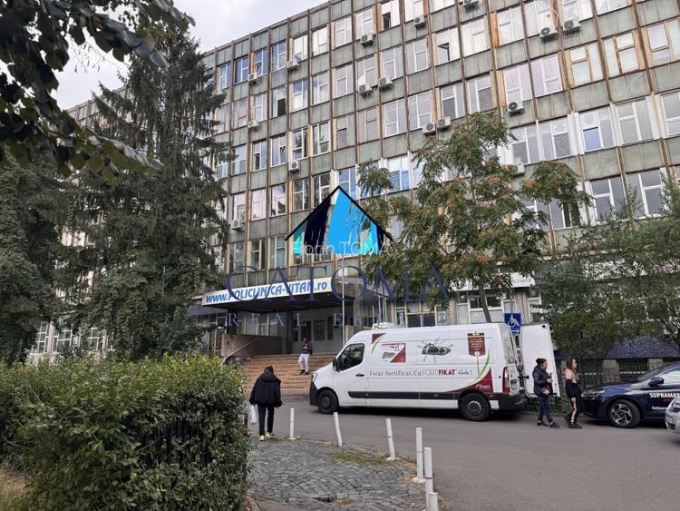 Cabinet medical exclusiv in Policlinica Vitan!