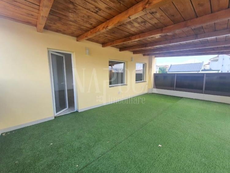 Casa 5 camere de inchiriat in Gheorgheni, Cluj Napoca - 4