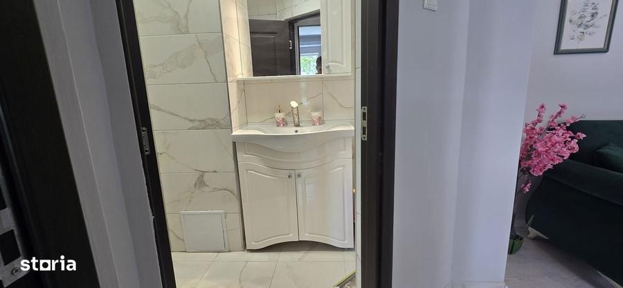 Apartament Modern Parter Micro 9 Recent Renovat / Mobilat - 12