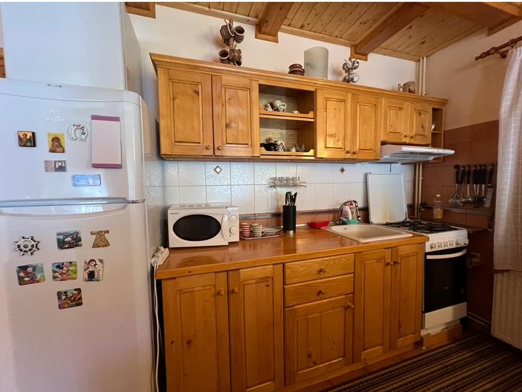 Vila la Busteni - 11