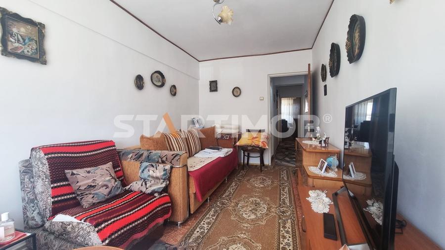 Apartament 4 camere zona Onix  Centru Civic - 24