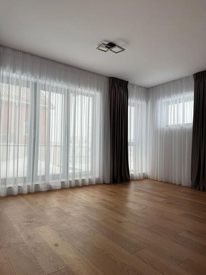 Vila Premium De Inchiriat | Pipera-Scoala Americana | 6 Camere - 18