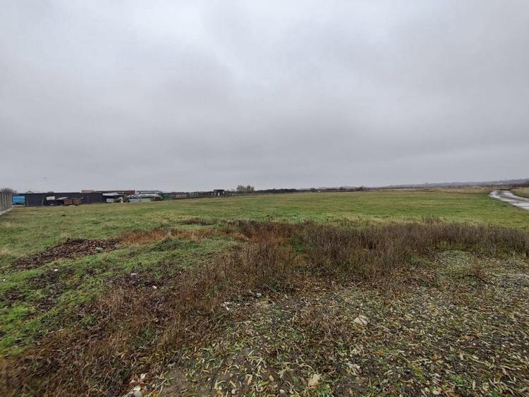 Teren 4588 mp, Remetea Mare Comision 0% - 3