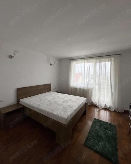 Vand apartament 3 camere - 8