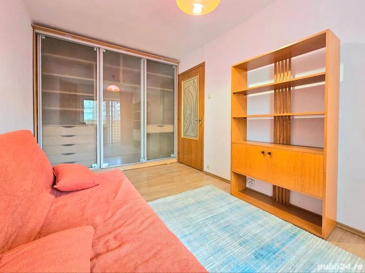 Apartament cu 3 camere 2 bai , zona superba - 5